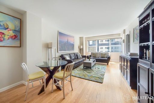 Image 1 of 7 for 211 East 53rd Street #10J in Manhattan, New York, NY, 10022