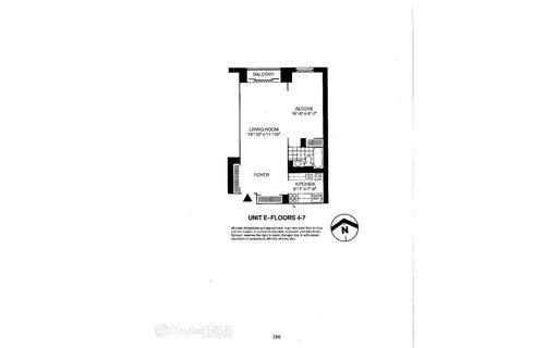 Image 1 of 14 for 380 Rector Place #6E in Manhattan, New York, NY, 10280