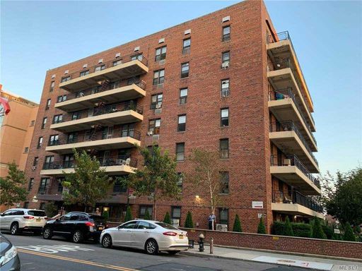 Image 1 of 1 for 137-10 Franklin Avenue #607 in Queens, Flushing, NY, 11355