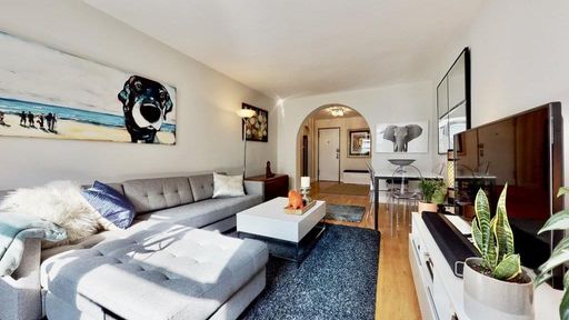 Image 1 of 9 for 330 Haven Avenue #3B in Manhattan, NEW YORK, NY, 10033