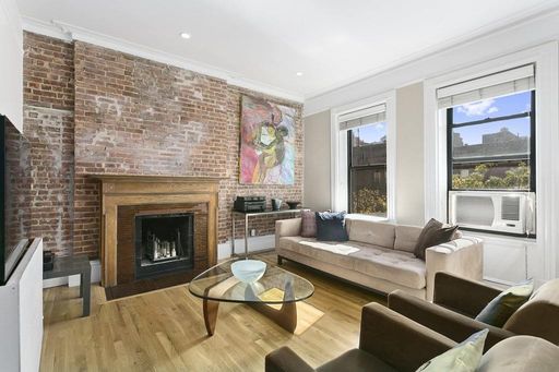 Image 1 of 6 for 45 West 89th Street #4FR in Manhattan, NEW YORK, NY, 10024