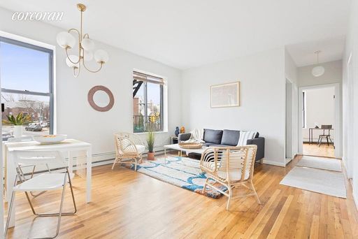 Image 1 of 9 for 1149 Prospect Avenue #2L in Brooklyn, NY, 11218