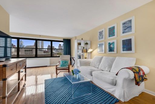 Image 1 of 6 for 142 West End Avenue #8S in Manhattan, NEW YORK, NY, 10023