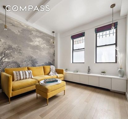 Image 1 of 12 for 321 West 55th Street #L2 in Manhattan, NEW YORK, NY, 10019