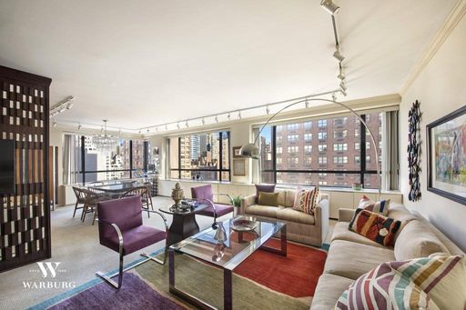 Image 1 of 12 for 190 East 72nd Street #11B in Manhattan, New York, NY, 10021