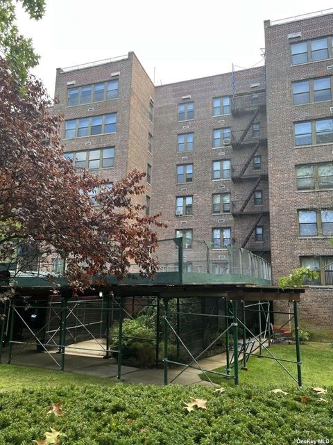 Image 1 of 19 for 18-75 Corporal Kennedy Street #1K in Queens, Bayside, NY, 11360