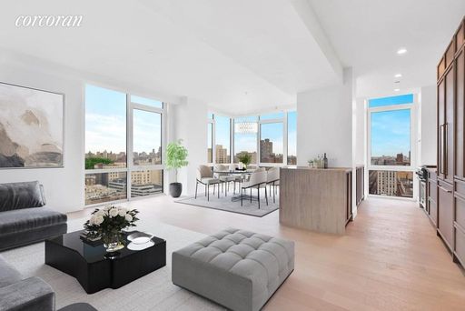 Image 1 of 12 for 1399 Park Avenue #19A in Manhattan, New York, NY, 10029