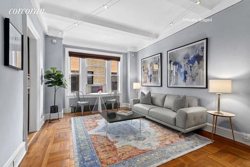 Image 1 of 14 for 588 West End Avenue #15C in Manhattan, New York, NY, 10024