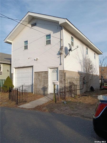 Image 1 of 18 for 99-42 Russell Street in Queens, Hamilton Beach, NY, 11414