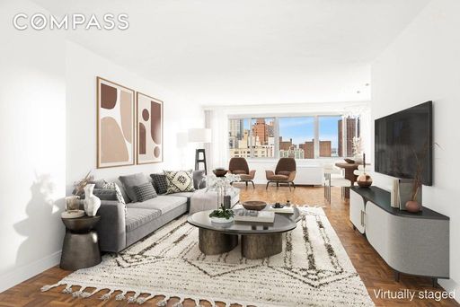 Image 1 of 16 for 401 East 86th Street #17A in Manhattan, New York, NY, 10028