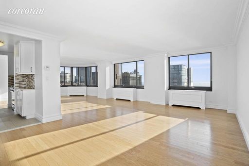 Image 1 of 7 for 200 Rector Place #40D in Manhattan, NEW YORK, NY, 10280