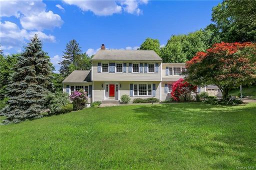 Image 1 of 32 for 1 Kingswood Road in Westchester, Katonah, NY, 10536