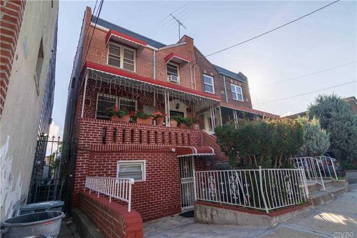 Image 1 of 15 for 57-14 Waldron St in Queens, Flushing, NY, 11368