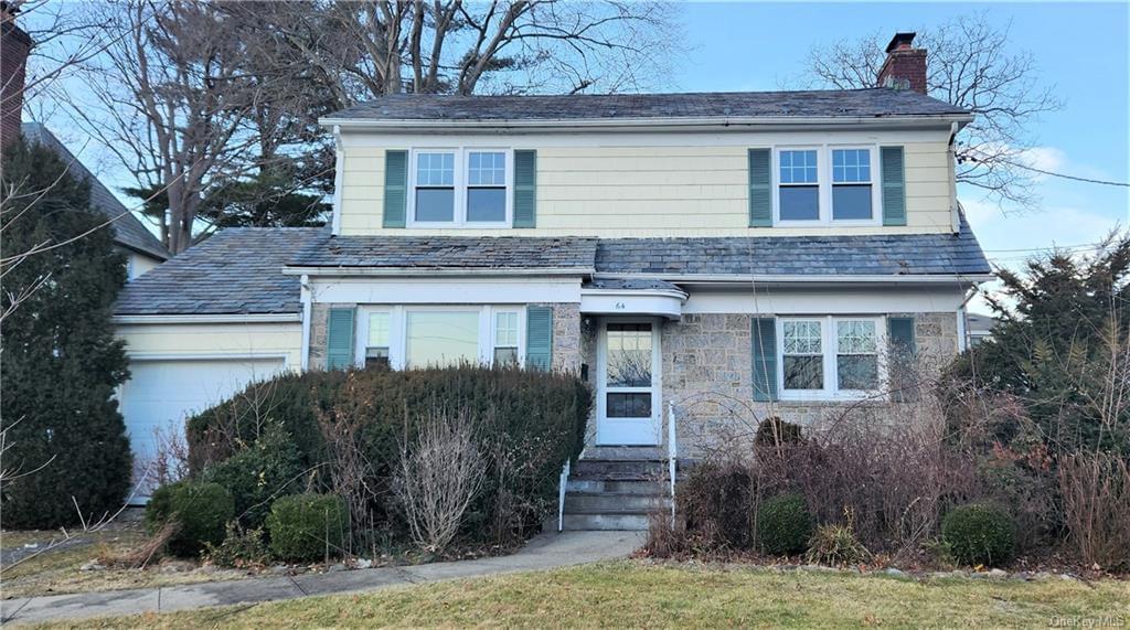 64 Flandreau Avenue in Westchester, New Rochelle, NY 10804