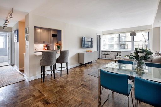Image 1 of 9 for 301 East 75th Street #10F in Manhattan, New York, NY, 10021