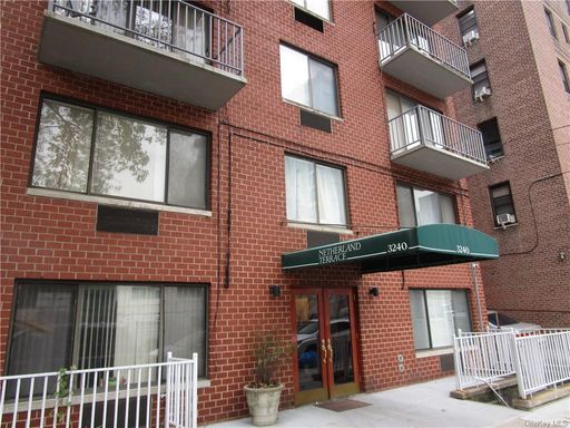 Image 1 of 22 for 3240 Netherland Avenue #4A in Bronx, NY, 10463