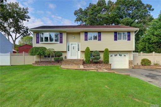Image 1 of 32 for 224 Avenue A in Long Island, Ronkonkoma, NY, 11779