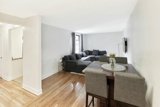 Image 1 of 9 for 2860 Bailey Avenue #6F in Bronx, NY, 10463