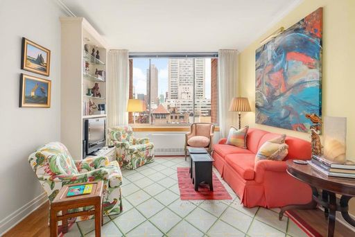 Image 1 of 8 for 350 East 82nd Street #8D in Manhattan, NEW YORK, NY, 10028