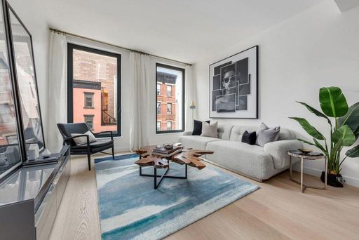 Image 1 of 16 for 45 East 7th Street #4D in Manhattan, New York, NY, 10003