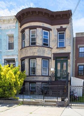 Image 1 of 26 for 992 Herkimer Street in Brooklyn, NY, 11233
