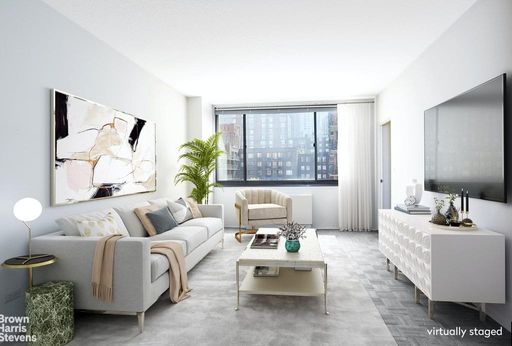 Image 1 of 17 for 377 Rector Place #7F in Manhattan, New York, NY, 10280