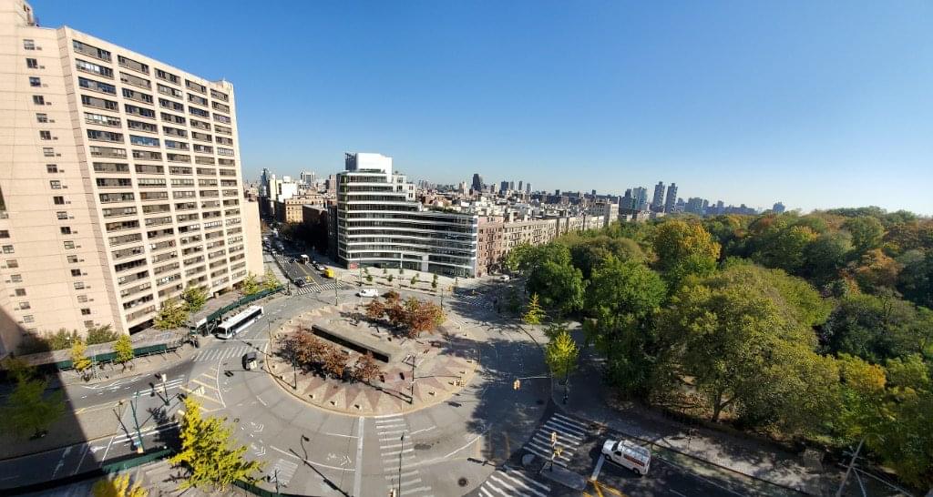 300 Cathedral Parkway #11D in Manhattan, New York, NY 10026