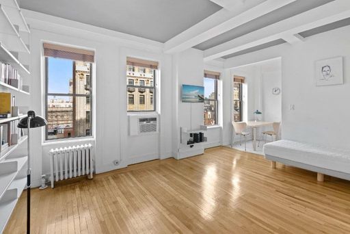Image 1 of 11 for 116 West 72nd Street #10B in Manhattan, New York, NY, 10023