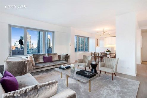 Image 1 of 29 for 200 East 62nd Street #29AB in Manhattan, New York, NY, 10065