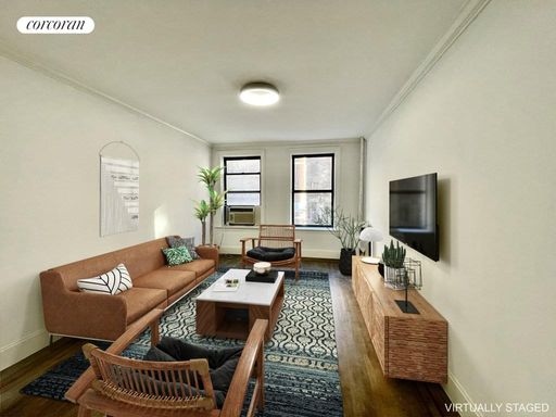 Image 1 of 4 for 860 West 181st Street #27A in Manhattan, NEW YORK, NY, 10033