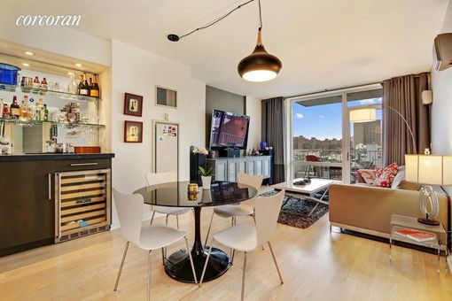 Image 1 of 8 for 340 East 23rd Street #8D in Manhattan, New York, NY, 10010