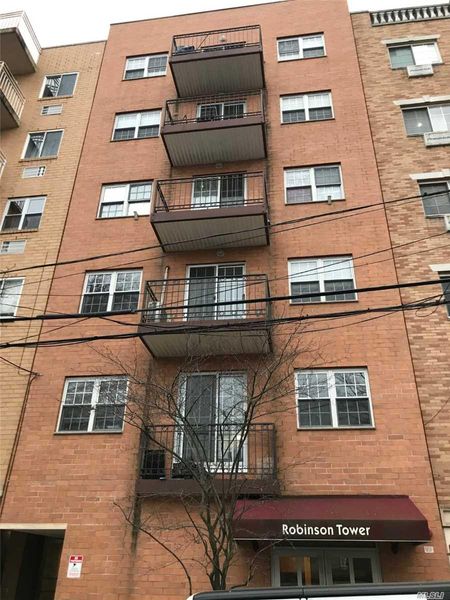 Image 1 of 9 for 43-22 Robinson Street #3A in Queens, Flushing, NY, 11355