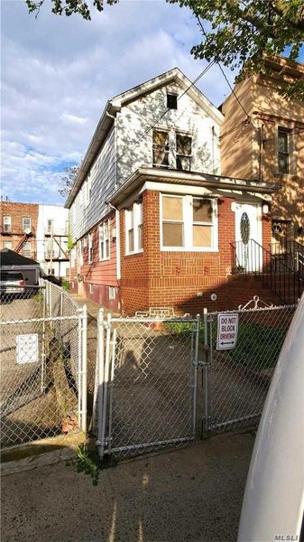 Image 1 of 8 for 497 E 49th St in Brooklyn, NY, 11203