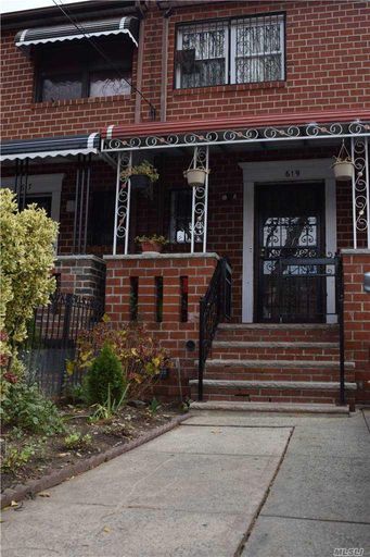 Image 1 of 13 for 619 Sackman St in Brooklyn, Brownsville, NY, 11212