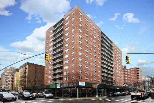 Image 1 of 2 for 160-10 89th Avenue #15L in Queens, Jamaica, NY, 11432