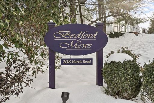 Image 1 of 21 for 208 Harris Road #BA5 in Westchester, Bedford Hills, NY, 10507