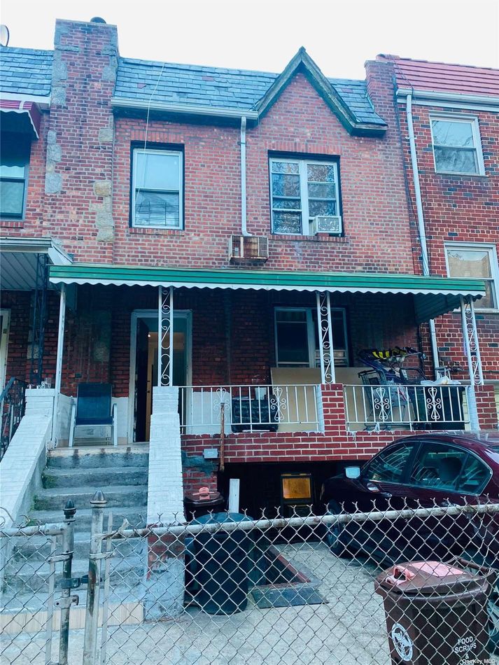 Image 1 of 2 for 45-32 48 Street in Queens, Woodside, NY, 11377