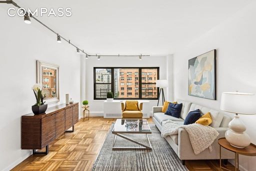 Image 1 of 17 for 301 East 62nd Street #15H in Manhattan, New York, NY, 10065