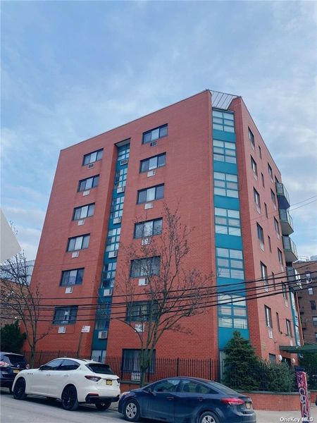 Image 1 of 10 for 41-33 Parsons Boulevard #2B in Queens, Flushing, NY, 11355