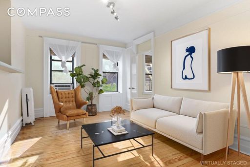 Image 1 of 9 for 411 West 44th Street #21 in Manhattan, New York, NY, 10036