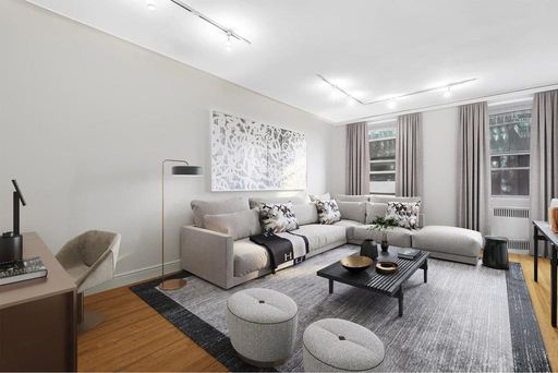 Image 1 of 14 for 310 West 55th Street #1EF in Manhattan, New York, NY, 10019