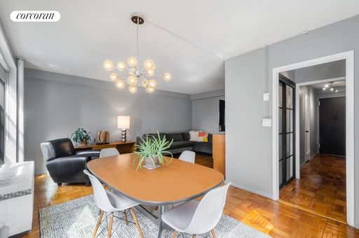 Image 1 of 6 for 205 Clinton Avenue #7H in Brooklyn, BROOKLYN, NY, 11205