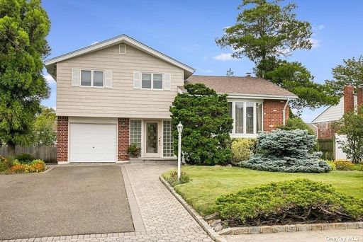 Image 1 of 33 for 43 Adam Road W in Long Island, Massapequa, NY, 11758