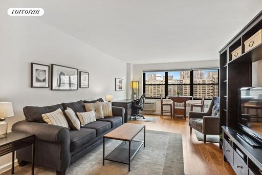 Image 1 of 6 for 165 West End Avenue #27F in Manhattan, New York, NY, 10023