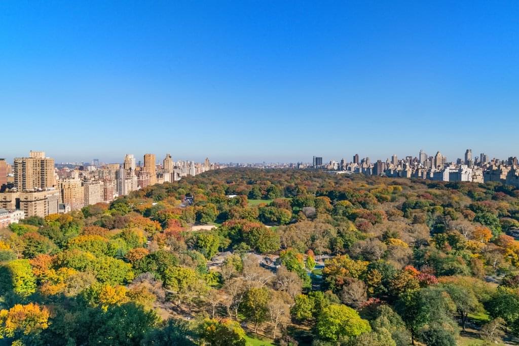 200 Central Park South #32BC/6K in Manhattan, New York, NY 10019