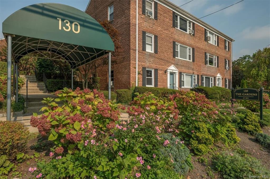 130 Theodore Fremd Avenue #9A in Westchester, Rye, NY 10580