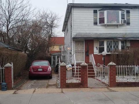 Image 1 of 2 for 119-50 165th St in Queens, Jamaica, NY, 11434