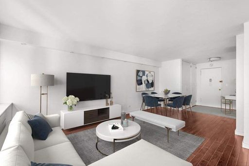 Image 1 of 16 for 153 East 57th Street #15B in Manhattan, New York, NY, 10022