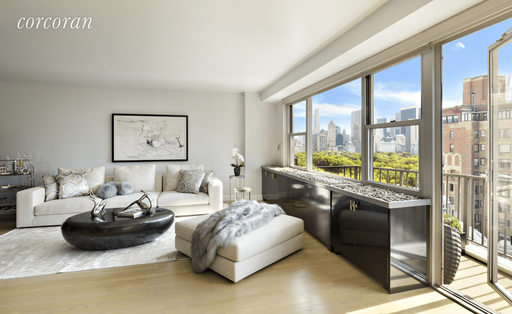 Image 1 of 28 for 80 Central Park West #16FG in Manhattan, New York, NY, 10023