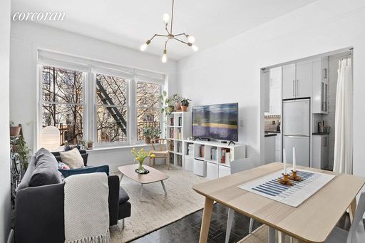 Image 1 of 7 for 414 3rd Street #2F in Brooklyn, NY, 11215